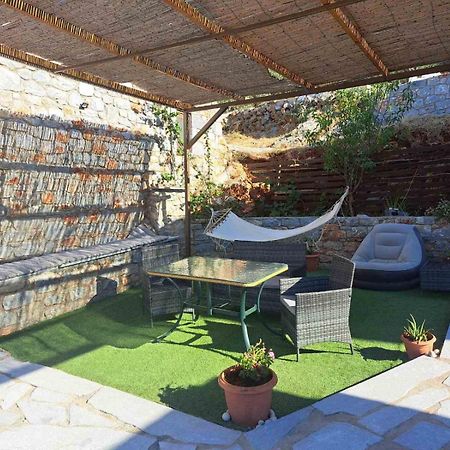 Villa Lagkadaki Sea View Argilia المظهر الخارجي الصورة