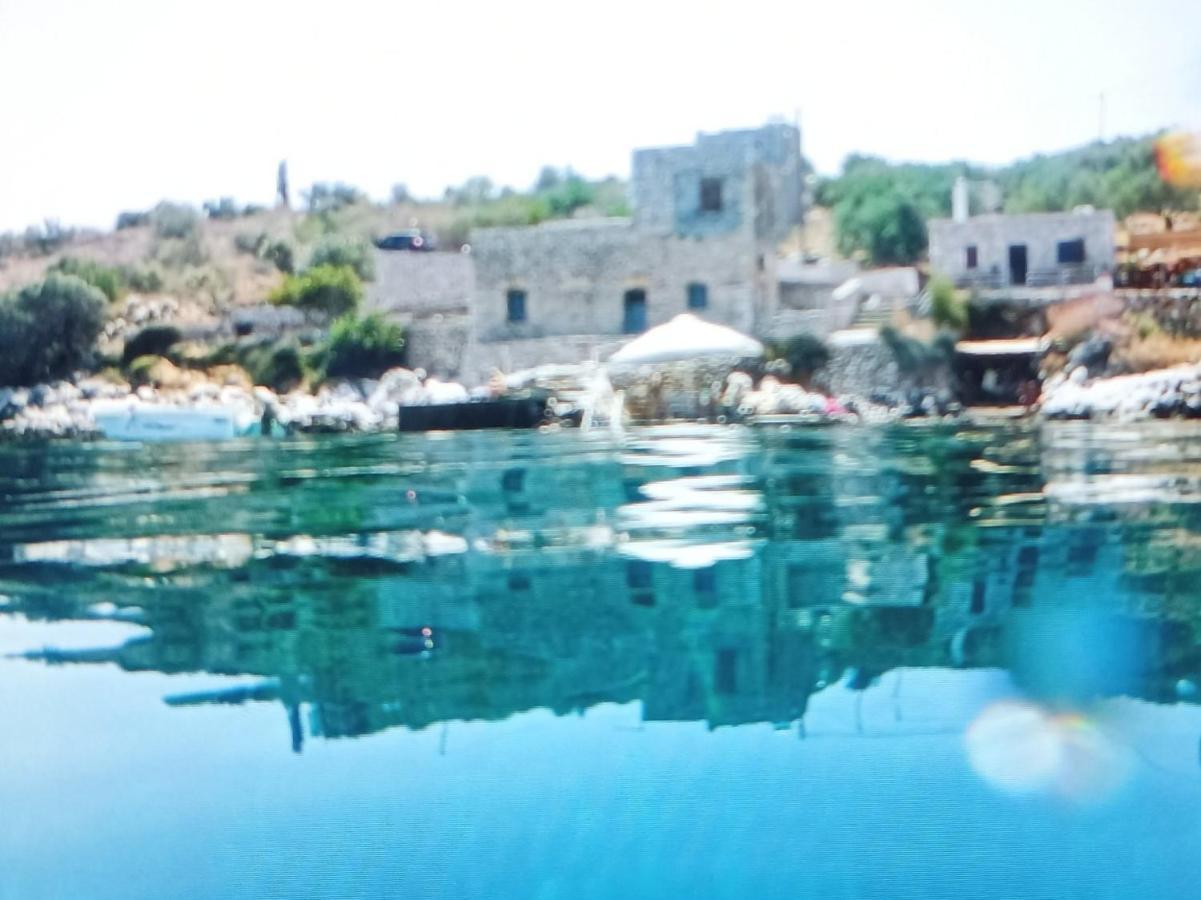 Villa Lagkadaki Sea View Argilia المظهر الخارجي الصورة