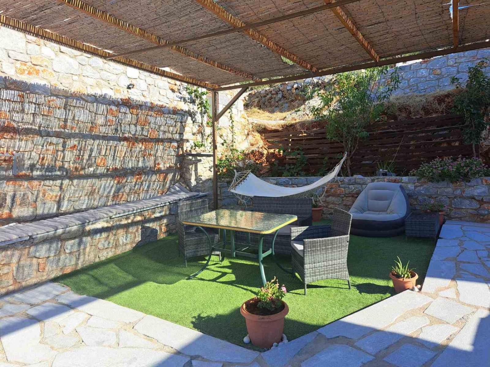 Villa Lagkadaki Sea View Argilia المظهر الخارجي الصورة